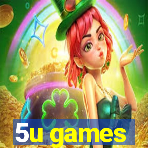 5u games